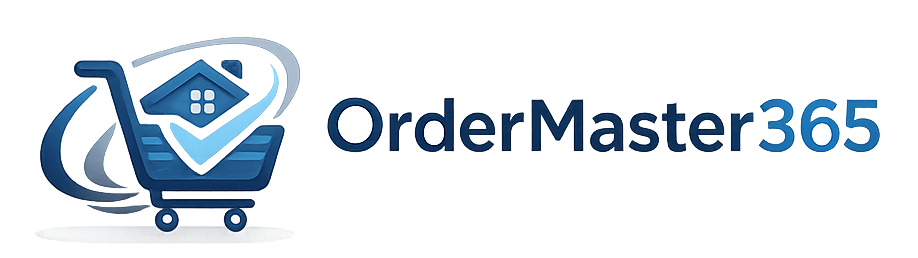 OrderMASTER365